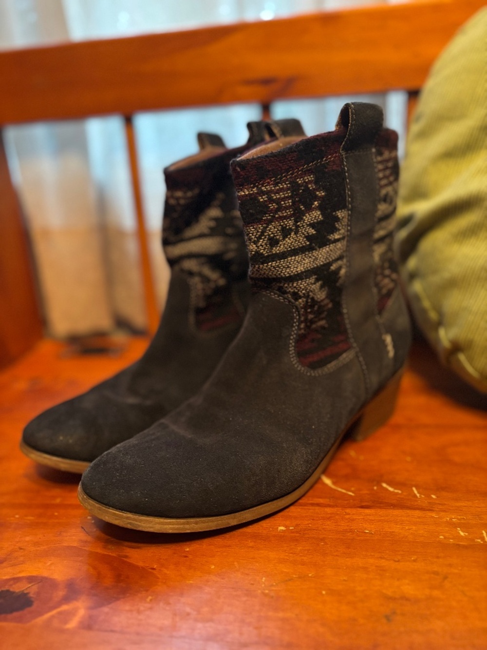 Boots